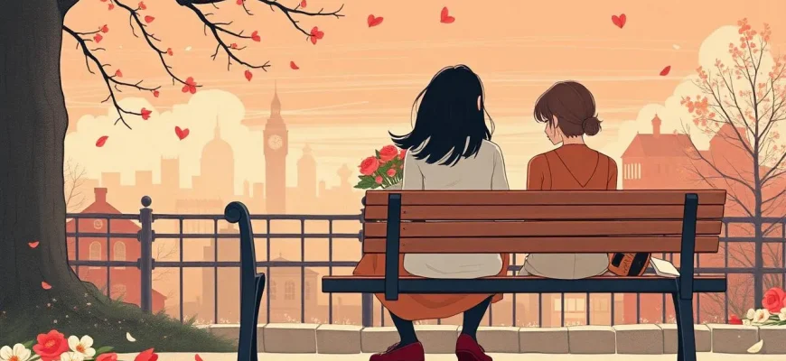 恋愛の終わりのドラマ映画10選