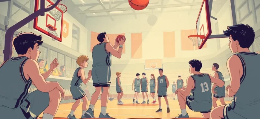 スポーツのドラマ映画10選