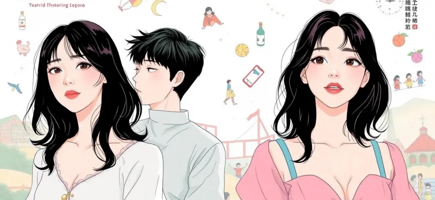 トランスヴェスタイト映画の世界へようこそ