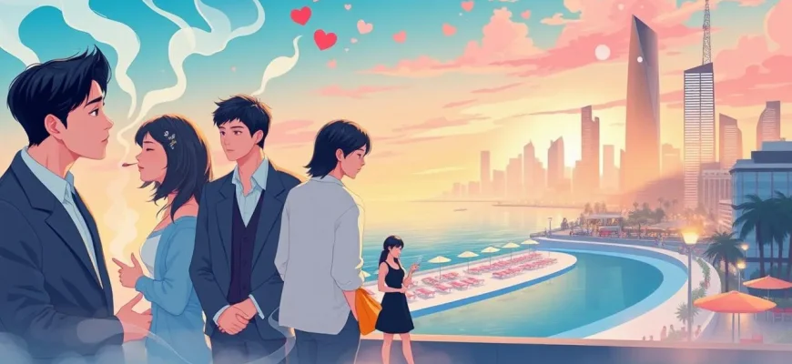 カサノバ映画特集 - 魅力的なプレイボーイたちの物語