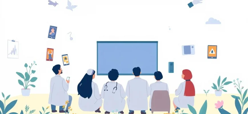 医師と医学生のための映画ベスト10