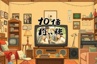 兄弟ドラマ映画10選