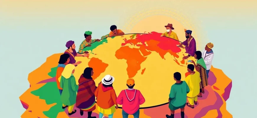 民族誌学者の冒険映画10選