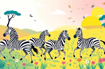 ゼブラ映画特集 - 10選