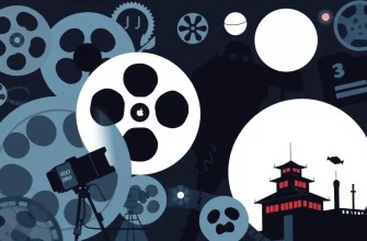 高評価ホラー映画10選