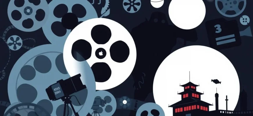 高評価ホラー映画10選