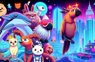 話す動物の伝記映画10選