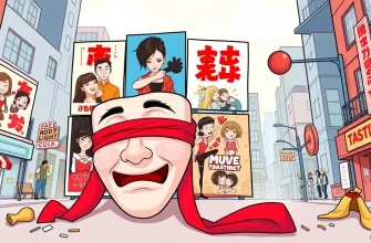 売春婦コメディ映画の傑作選