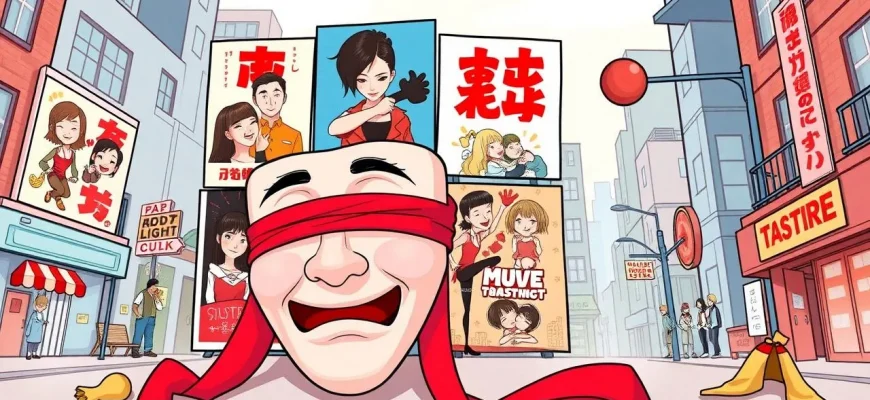 売春婦コメディ映画の傑作選