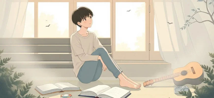 内向的な映画10選