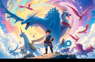 ガーピーを探す冒険映画のベスト10