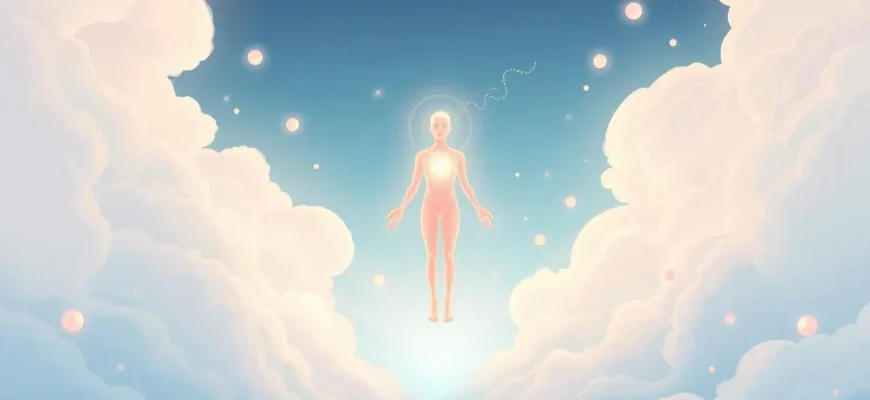 スピリチュアリズムのSF映画10選