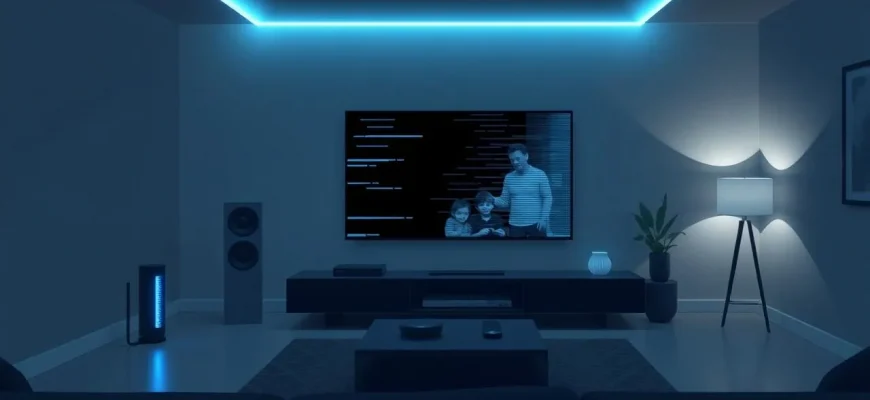 賢い家の恐怖映画特集