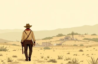 西部劇の腐敗映画ベスト10