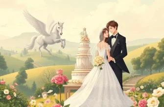 ファンタジー結婚映画のベスト10