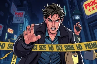 連続殺人トリラー映画特集