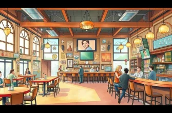 バーの映画特集 - 10本の名作