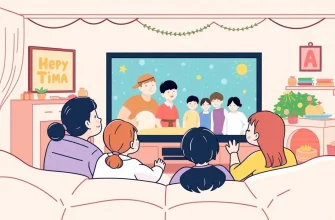 新年のコメディ映画10選