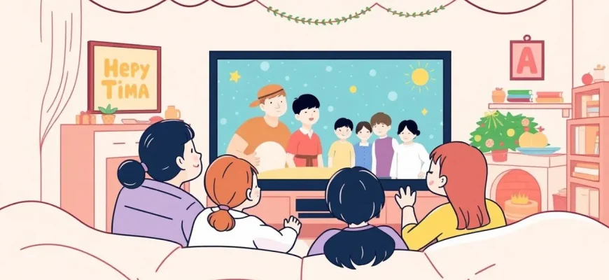 新年のコメディ映画10選