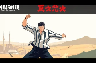 脱獄アクション映画のベスト10