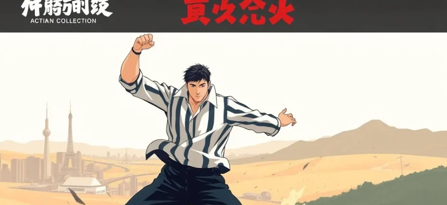 脱獄アクション映画のベスト10