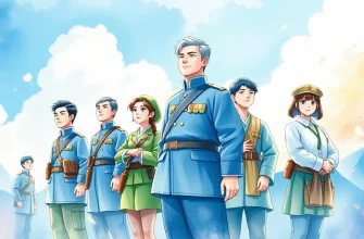 戦争の英雄映画特集