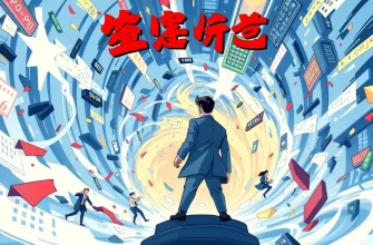 株取引のスリルを描いた映画10選