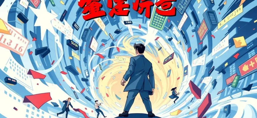 株取引のスリルを描いた映画10選