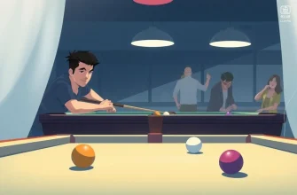 ビリヤード映画の傑作選集