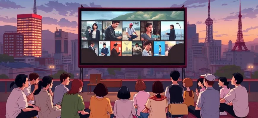 麻薬と麻薬密売人の映画特集