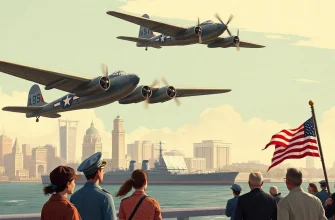 パールハーバーのドラマ映画10選