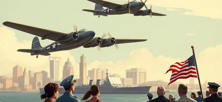 パールハーバーのドラマ映画10選