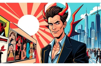 ルシファーを描く映画10選