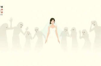 裏切りの花嫁ホラー映画10選