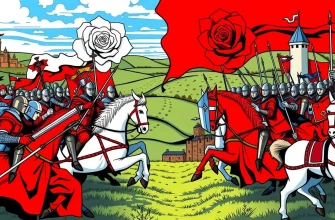 ヨークとランカスターの歴史映画ベスト10