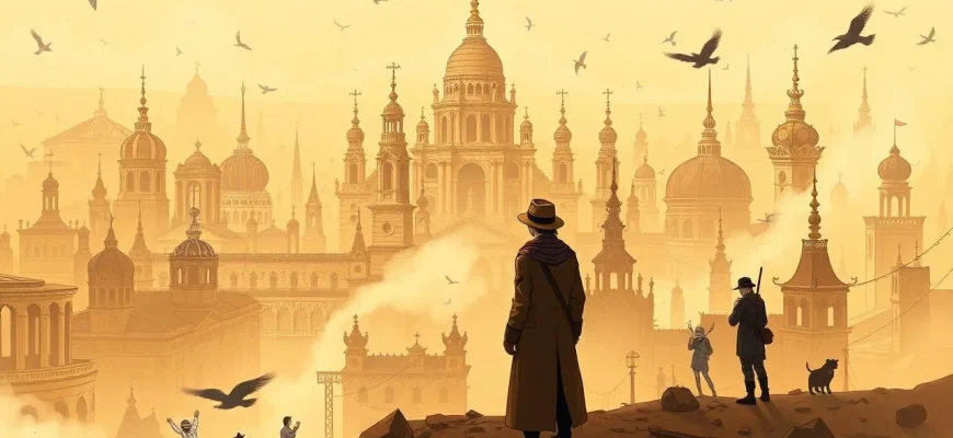 ファンタジー映画の人格分裂