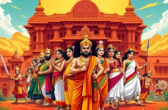 帝国チョーラの歴史映画トップ10