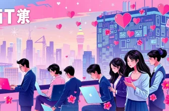 ITメロドラマ映画特集