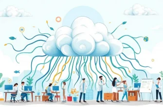 科学のクラウド技術を探るドキュメンタリー映画