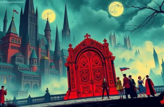 ソビエトのゴシック映画10選