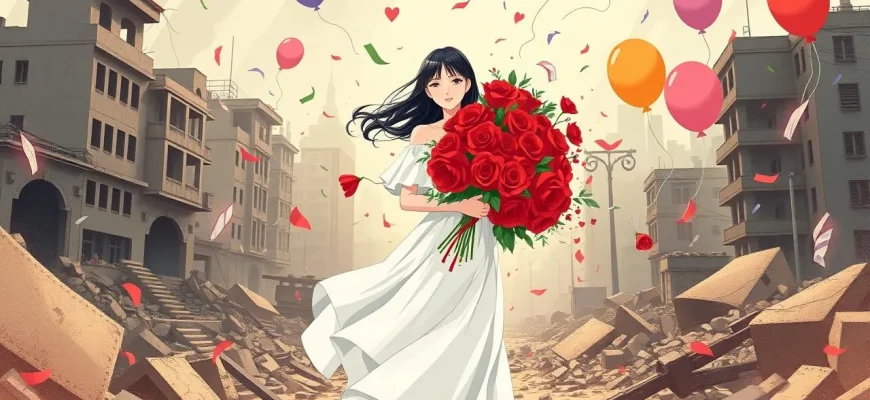 戦争の恋愛映画10選