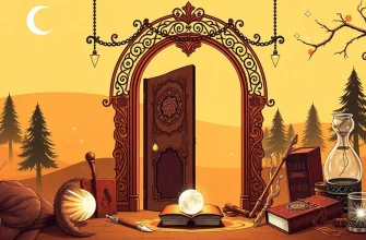 魔法の道具を探す映画ベスト10