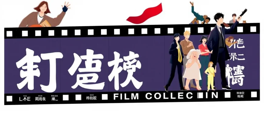 リーダーシップ映画特集 - 10の映画で学ぶ