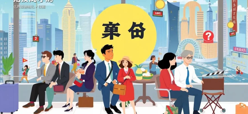 映画の出張特集 - 10選