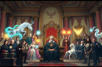 ファンタジー映画の大臣特集