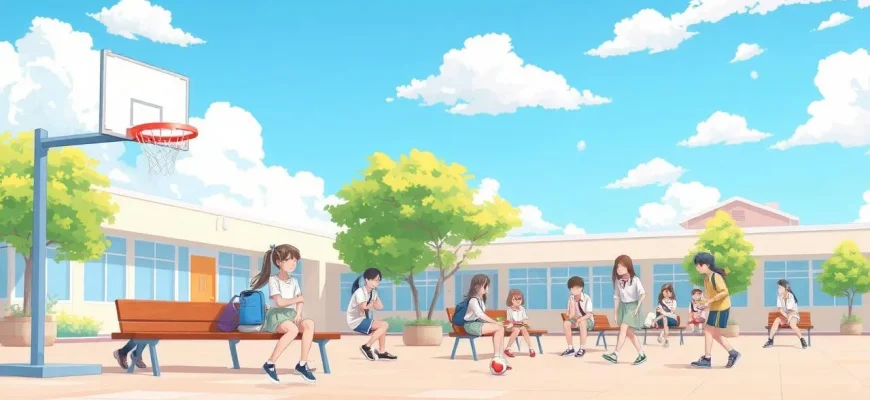 学校コメディ映画のベスト10