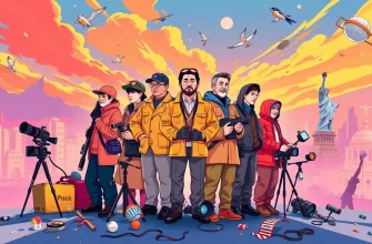 先駆者のドキュメンタリー映画10選