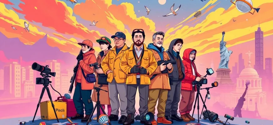 先駆者のドキュメンタリー映画10選