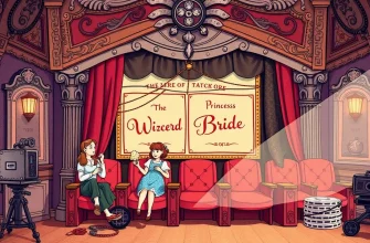 感情を描くファンタジー映画の世界