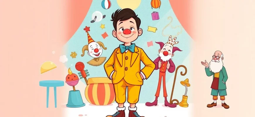 コメディ映画のセクト特集